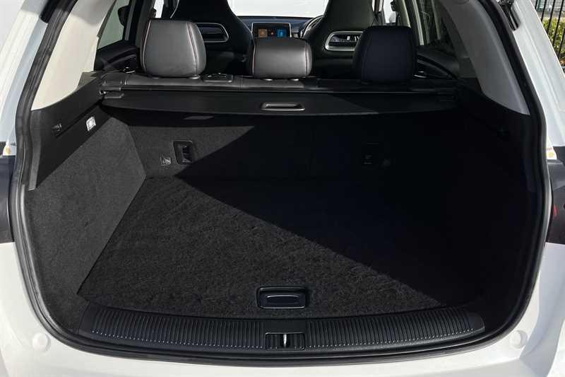 Used MG MG HS for sale - 76462631: Photo 25