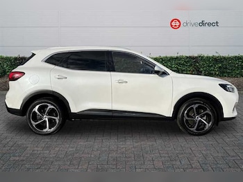 Used MG MG HS undefined for sale - 76462631: Photo