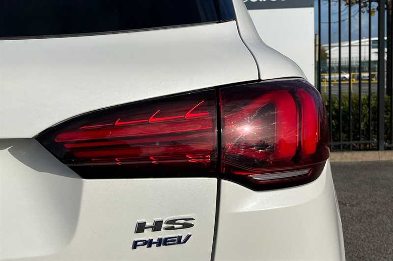 Used MG MG HS for sale - 76462631: Photo 32