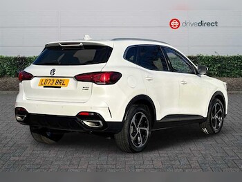 Used MG MG HS undefined for sale - 76462631: Photo