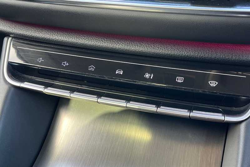 Used MG MG HS for sale - 76462631: Photo 40