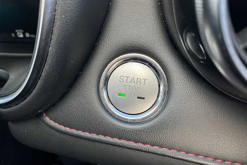 Used MG MG HS for sale - 76462631: Photo 45