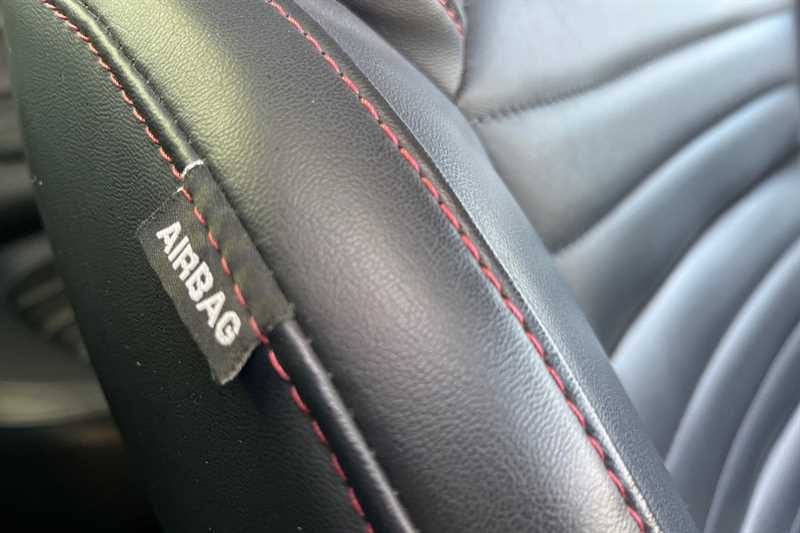 Used MG MG HS for sale - 76462631: Photo 46