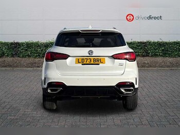 Used MG MG HS undefined for sale - 76462631: Photo