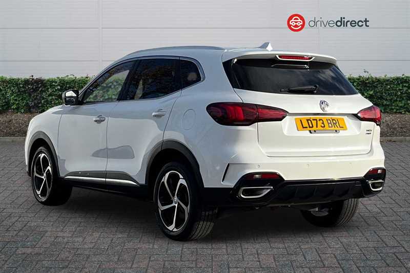 Used MG MG HS for sale - 76462631: Photo 5