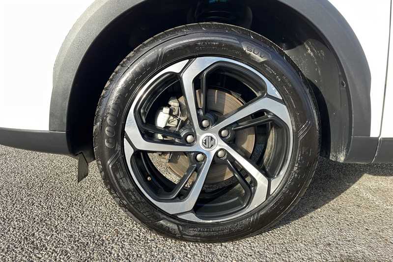 Used MG MG HS for sale - 76462631: Photo 9