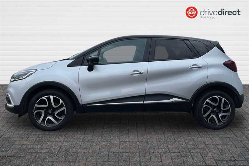 Used Renault Captur 2018 for sale - 77402163: Photo 6