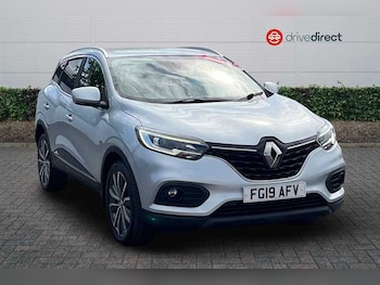 Renault - Kadjar