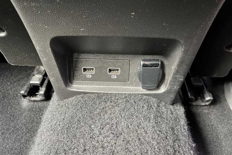 Vehicle 40