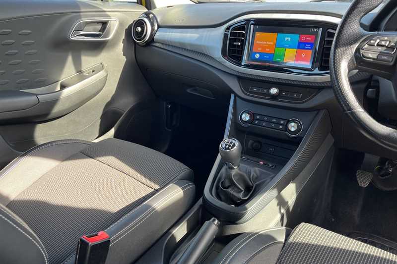 Used MG MG3 2022 for sale - 78119338: Photo 14