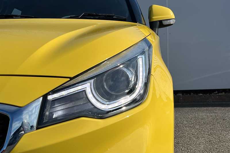 Used MG MG3 2022 for sale - 78119338: Photo 29