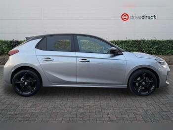 Used Vauxhall Corsa 2023 for sale - 76490183: Photo