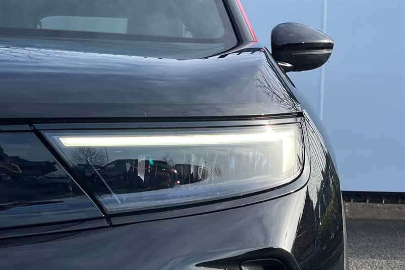 Used Vauxhall Mokka 2022 for sale - 77444264: Photo 29