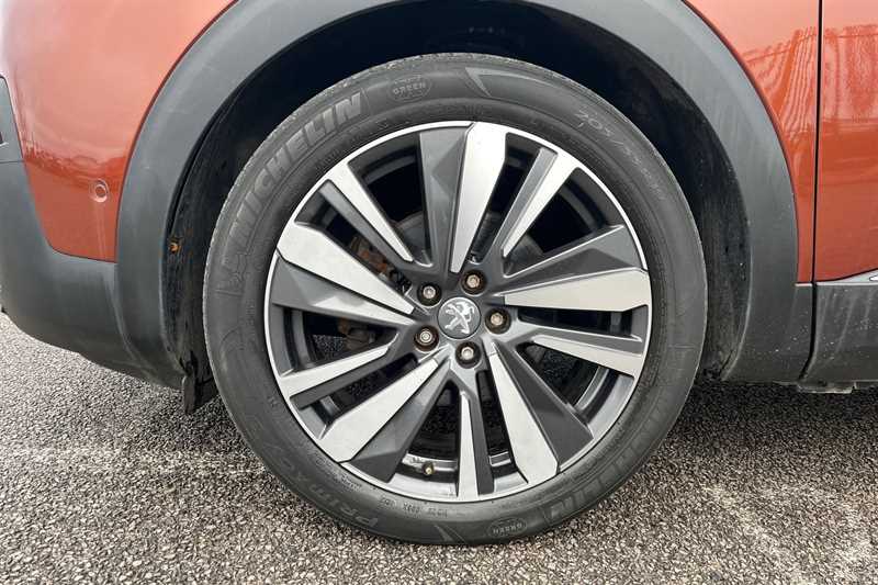 Used Peugeot 3008 2019 for sale - 77944058: Photo 9