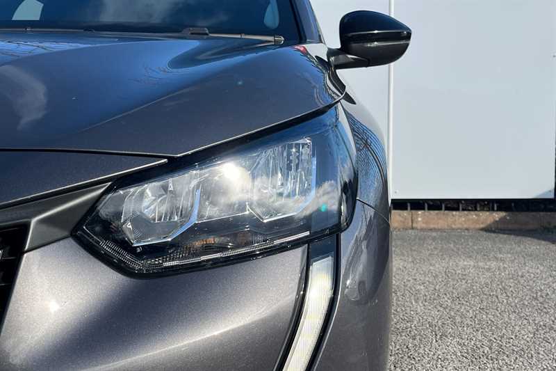 Used Peugeot 208 2022 for sale - 77944666: Photo 29