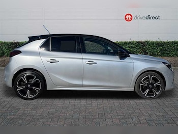 Used Vauxhall Corsa undefined for sale - 76530403: Photo