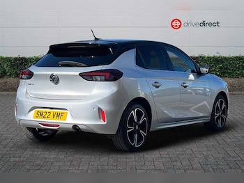 Used Vauxhall Corsa undefined for sale - 76530403: Photo