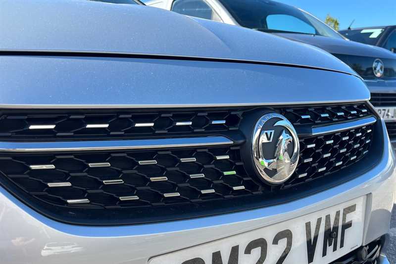 Used Vauxhall Corsa 2022 for sale - 76530403: Photo 48