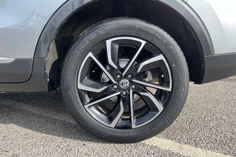 Used MG MG ZS 2021 for sale - 75930163: Photo 10