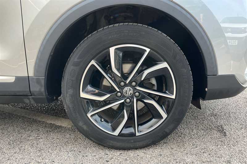 Used MG MG ZS 2021 for sale - 75930163: Photo 11