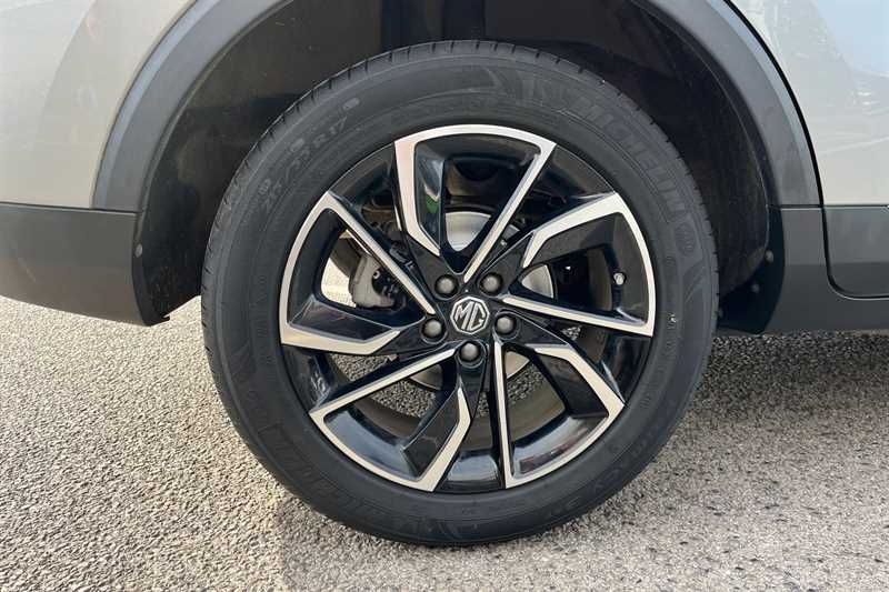 Used MG MG ZS 2021 for sale - 75930163: Photo 12