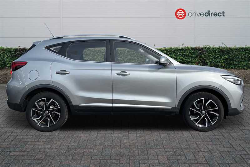Used MG MG ZS 2021 for sale - 75930163: Photo 2