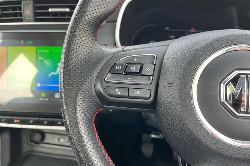 Used MG MG ZS 2021 for sale - 75930163: Photo 21
