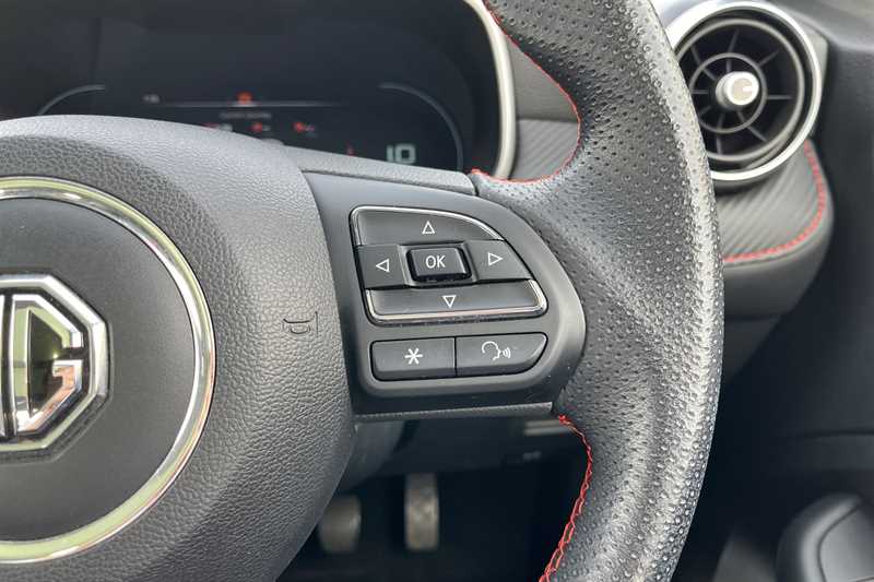 Used MG MG ZS 2021 for sale - 75930163: Photo 22