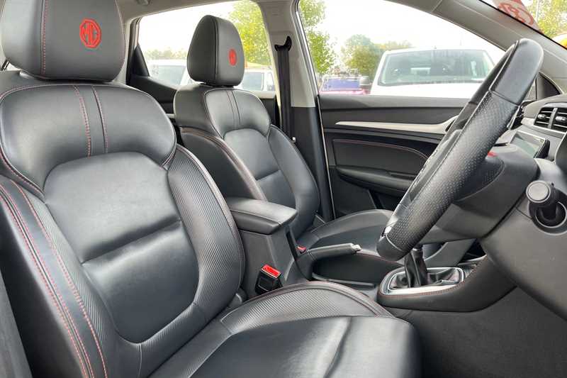 Used MG MG ZS 2021 for sale - 75930163: Photo 23