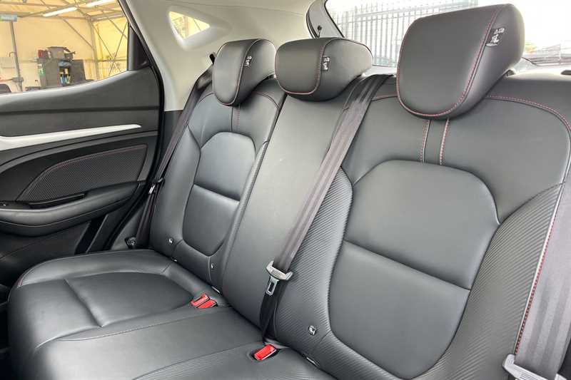 Used MG MG ZS 2021 for sale - 75930163: Photo 24