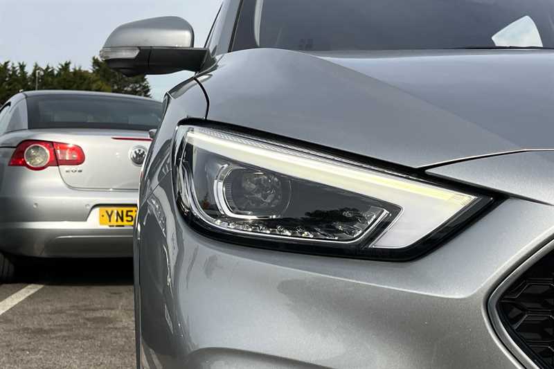 Used MG MG ZS 2021 for sale - 75930163: Photo 28