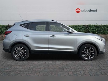 Used MG MG ZS 2021 for sale - 75930163: Photo 2