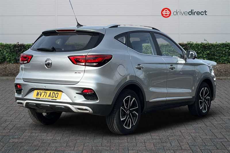 Used MG MG ZS 2021 for sale - 75930163: Photo 3