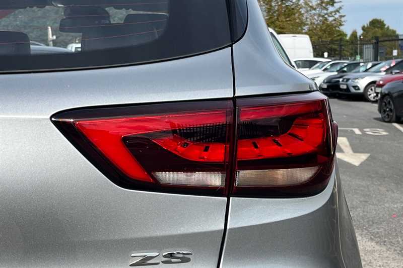 Used MG MG ZS 2021 for sale - 75930163: Photo 32