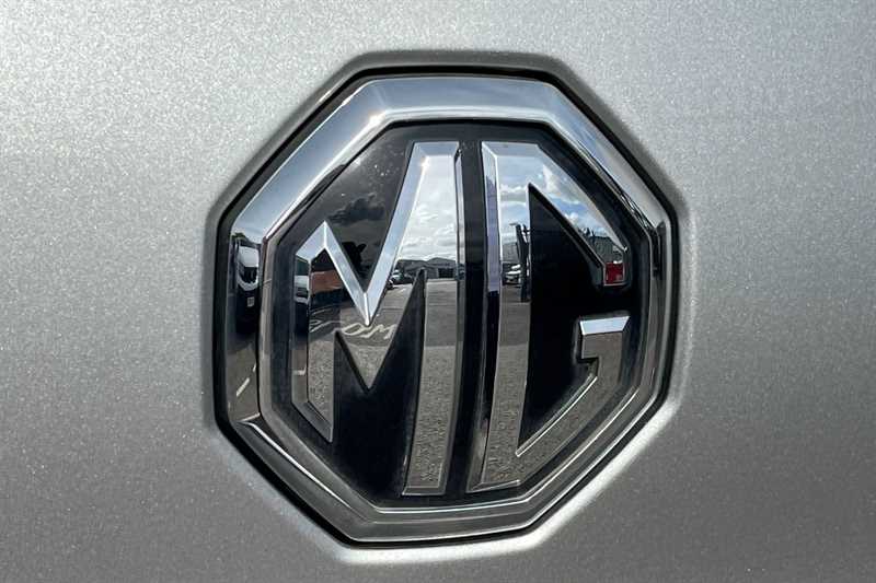 Used MG MG ZS 2021 for sale - 75930163: Photo 38