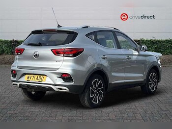 Used MG MG ZS 2021 for sale - 75930163: Photo 3