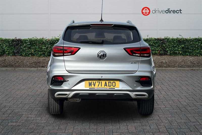 Used MG MG ZS 2021 for sale - 75930163: Photo 4