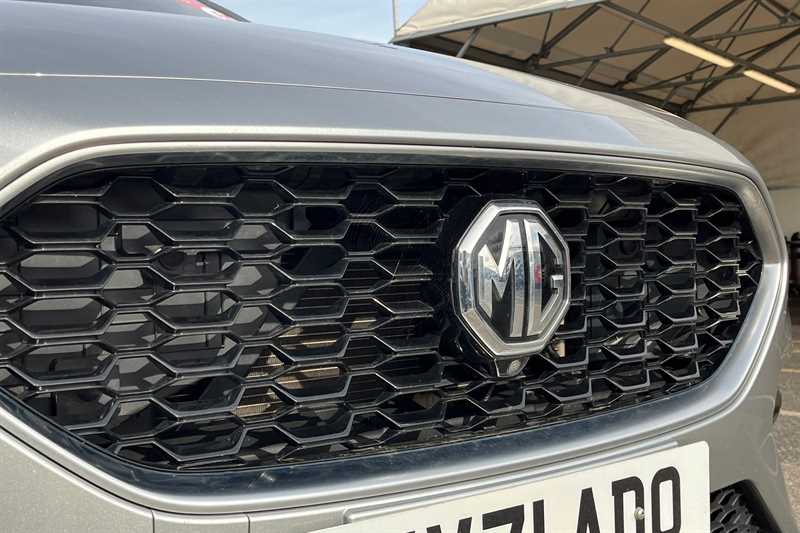 Used MG MG ZS 2021 for sale - 75930163: Photo 48
