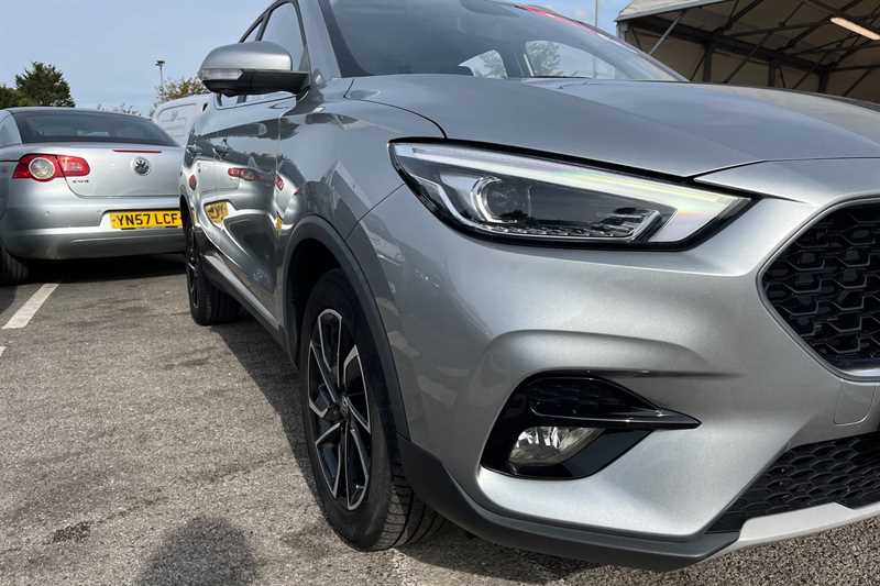 Used MG MG ZS 2021 for sale - 75930163: Photo 49