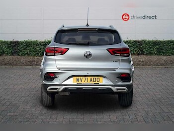 Used MG MG ZS 2021 for sale - 75930163: Photo 4