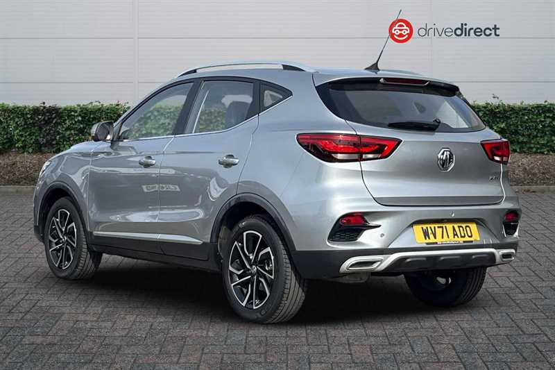Used MG MG ZS 2021 for sale - 75930163: Photo 5