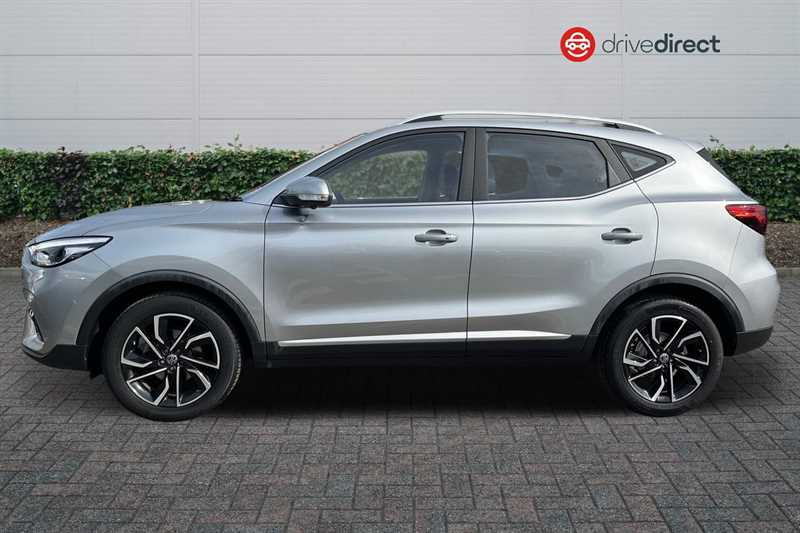 Used MG MG ZS 2021 for sale - 75930163: Photo 6