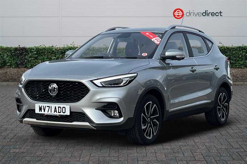Used MG MG ZS 2021 for sale - 75930163: Photo 7