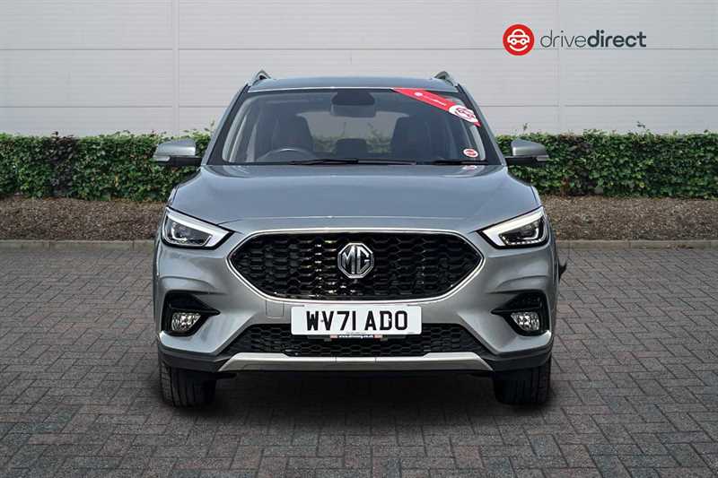 Used MG MG ZS 2021 for sale - 75930163: Photo 8