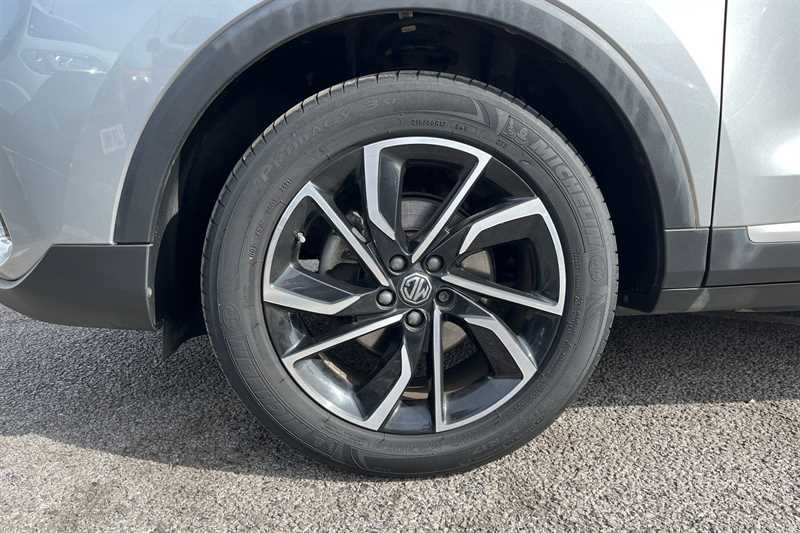 Used MG MG ZS 2021 for sale - 75930163: Photo 9
