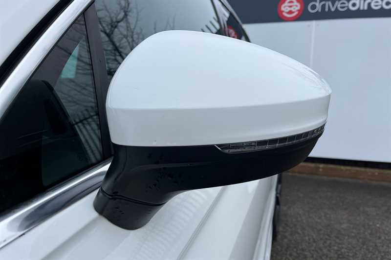 Used Volkswagen Tiguan 2021 for sale - 77256684: Photo 35