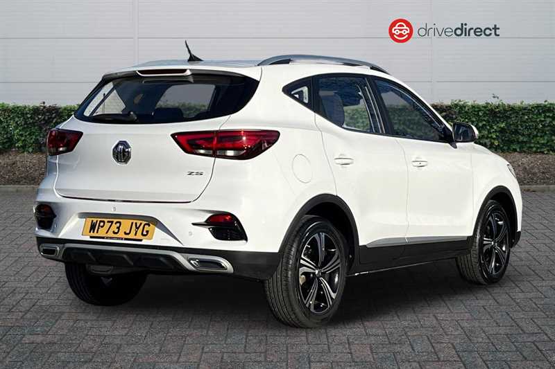 Used MG MG ZS 2023 for sale - 77699286: Photo 3