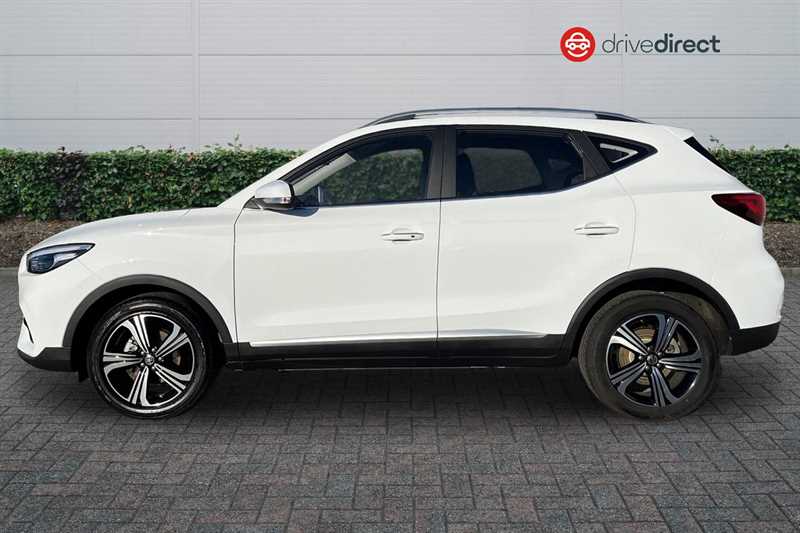 Used MG MG ZS 2023 for sale - 77699286: Photo 6