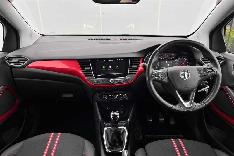 Used Vauxhall Crossland 2022 for sale - 77473590: Photo 13