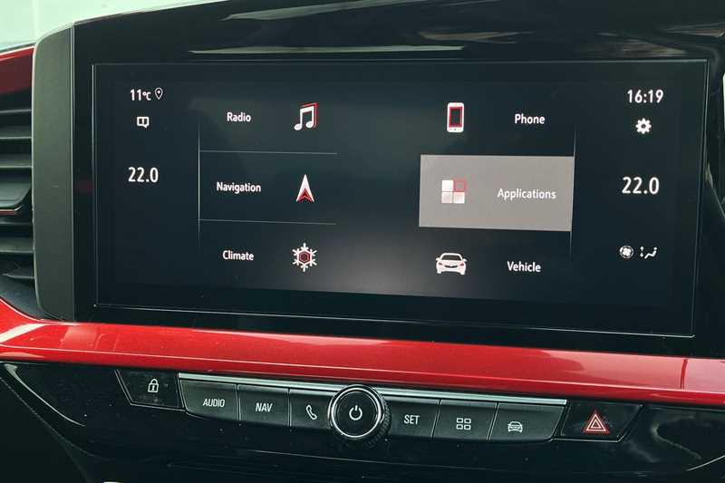 Used Vauxhall Mokka 2022 for sale - 77562147: Photo 17